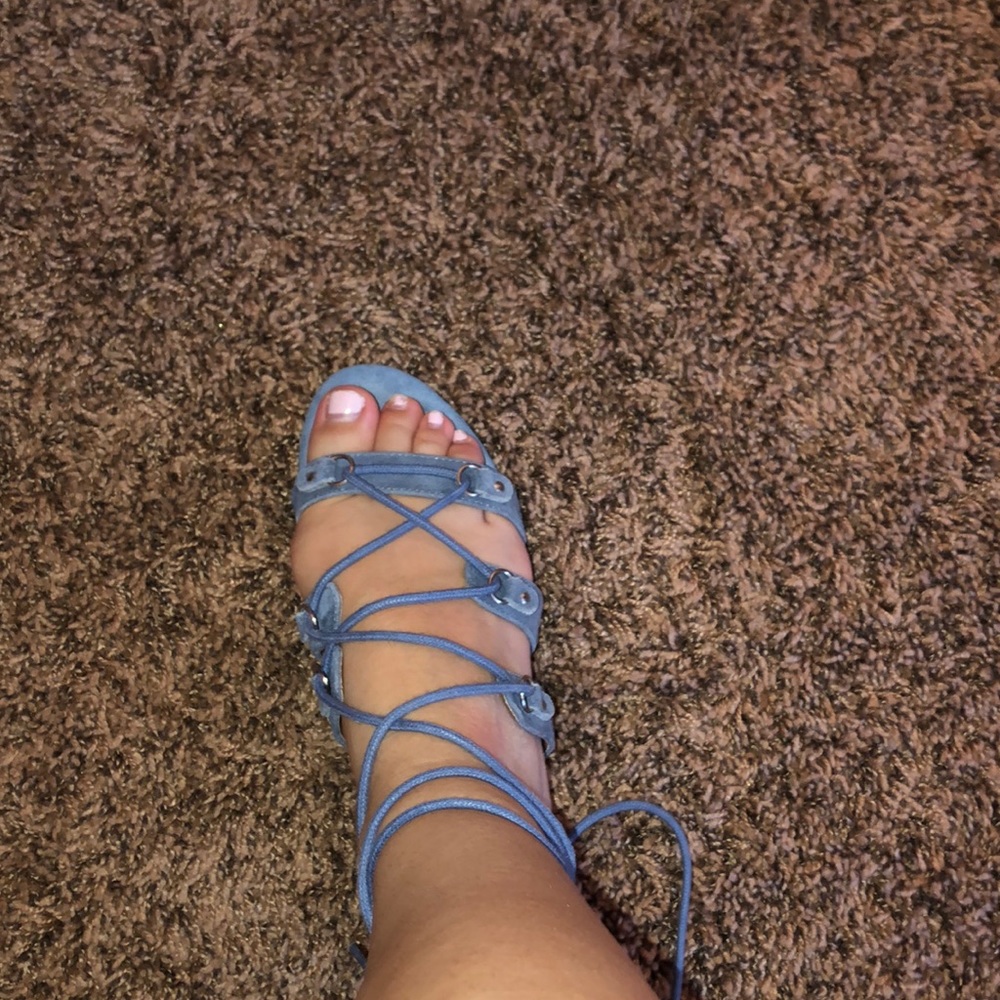 Steve Madden Sandals